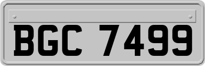 BGC7499