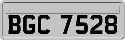 BGC7528