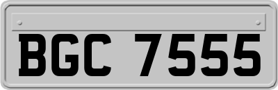 BGC7555