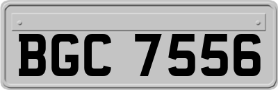 BGC7556
