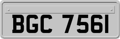 BGC7561