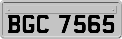 BGC7565