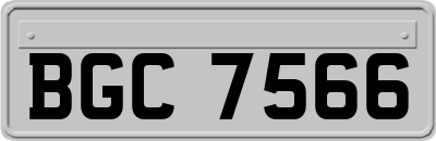 BGC7566