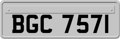 BGC7571