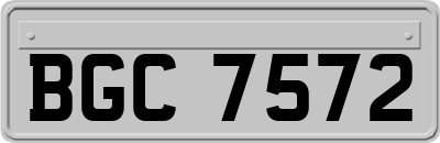 BGC7572