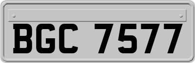 BGC7577