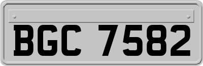 BGC7582