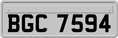 BGC7594