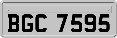 BGC7595
