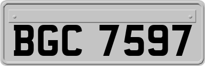 BGC7597
