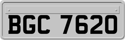BGC7620