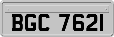 BGC7621