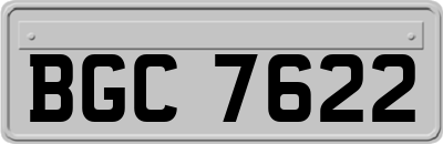 BGC7622