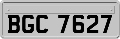 BGC7627