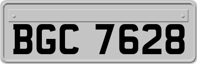 BGC7628