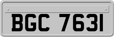 BGC7631