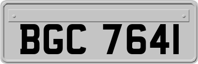 BGC7641