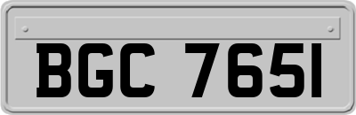 BGC7651