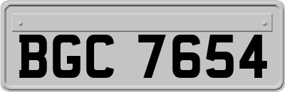 BGC7654