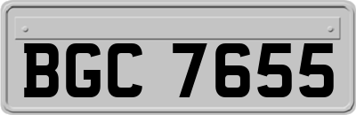 BGC7655