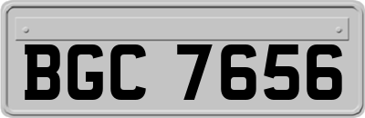 BGC7656