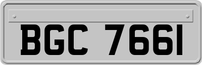 BGC7661