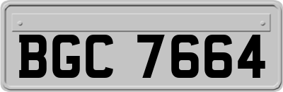 BGC7664