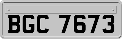 BGC7673