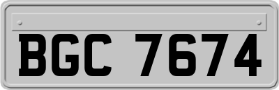 BGC7674