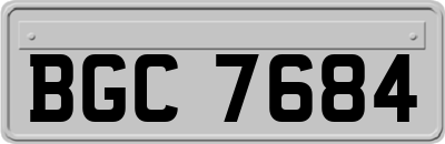 BGC7684