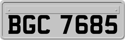 BGC7685