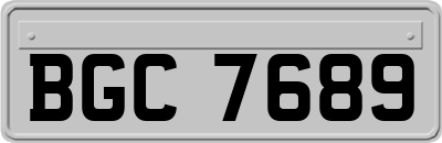 BGC7689