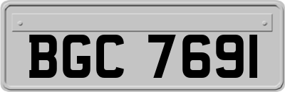 BGC7691