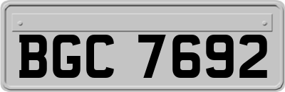 BGC7692