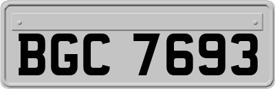 BGC7693