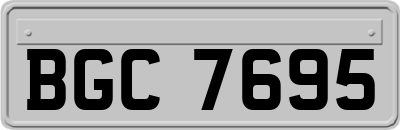 BGC7695