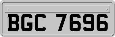 BGC7696