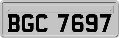 BGC7697