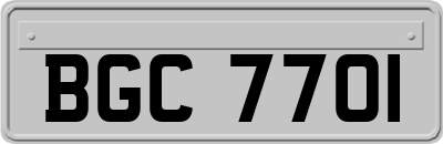 BGC7701