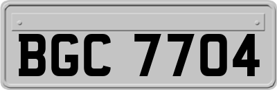 BGC7704
