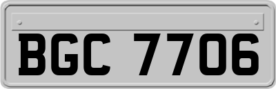 BGC7706