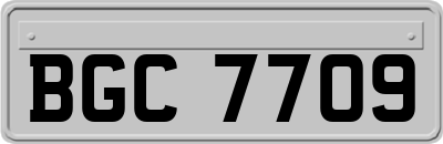 BGC7709
