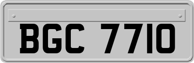BGC7710