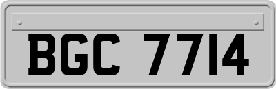 BGC7714