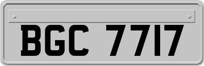 BGC7717