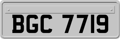 BGC7719