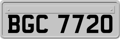 BGC7720