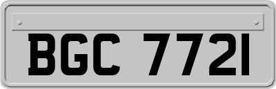 BGC7721