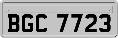 BGC7723
