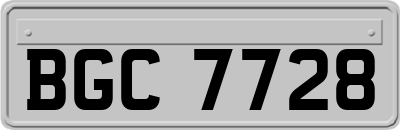 BGC7728